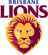 Brisbane Lions logo
