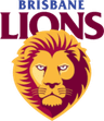 Brisbane Lions logo