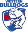 Western Bulldogs logo