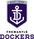 Fremantle logo