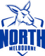North Melbourne logo