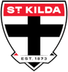 St Kilda logo